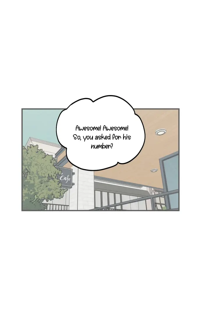 Read Sungnyung Bubble Tea Manga Online