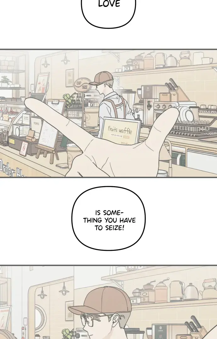 Read Sungnyung Bubble Tea Manga Online