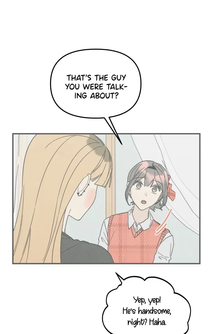 Read Sungnyung Bubble Tea Manga Online