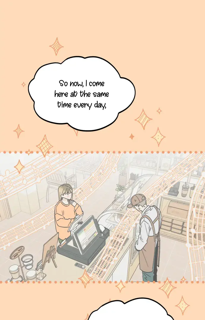 Read Sungnyung Bubble Tea Manga Online