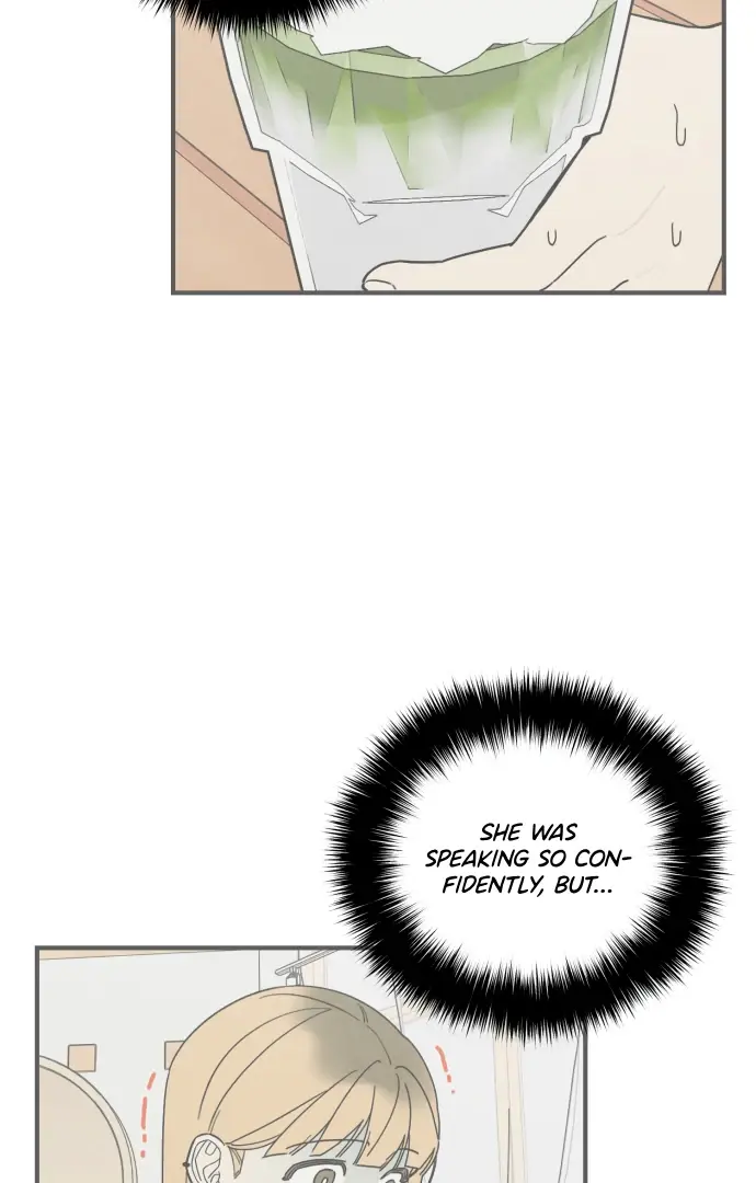 Read Sungnyung Bubble Tea Manga Online