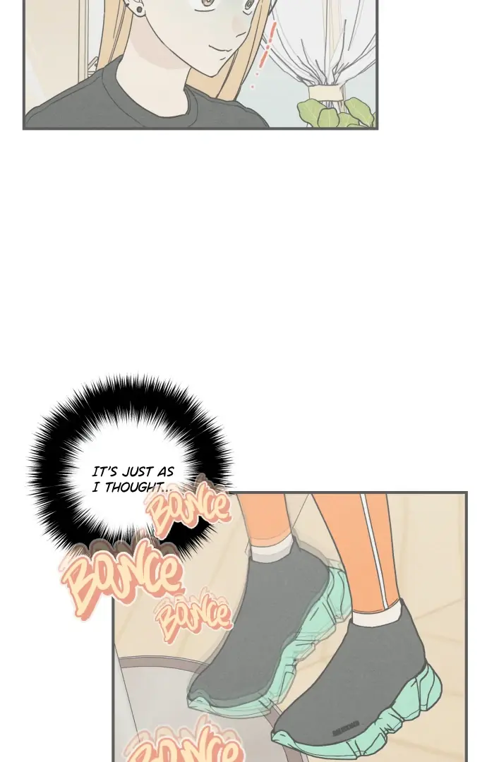 Read Sungnyung Bubble Tea Manga Online