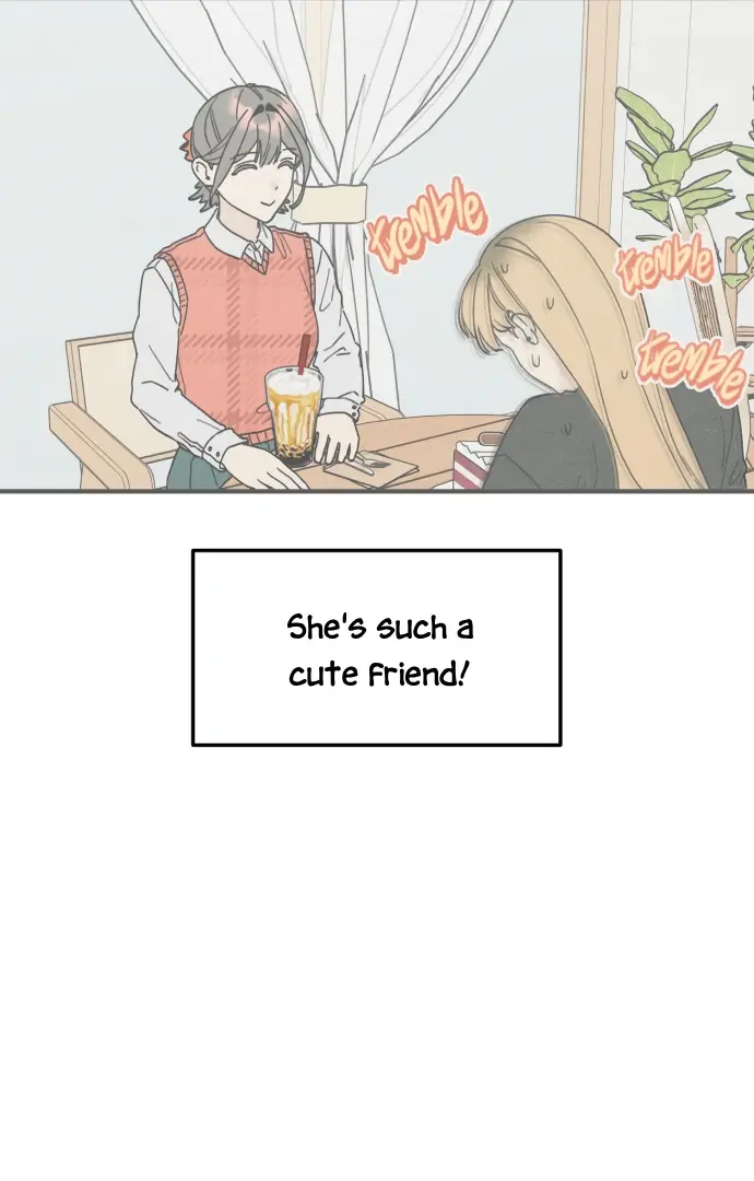 Read Sungnyung Bubble Tea Manga Online