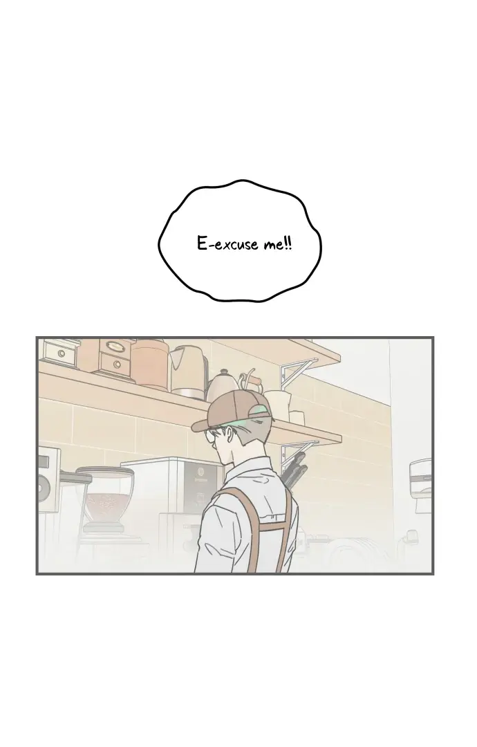 Read Sungnyung Bubble Tea Manga Online