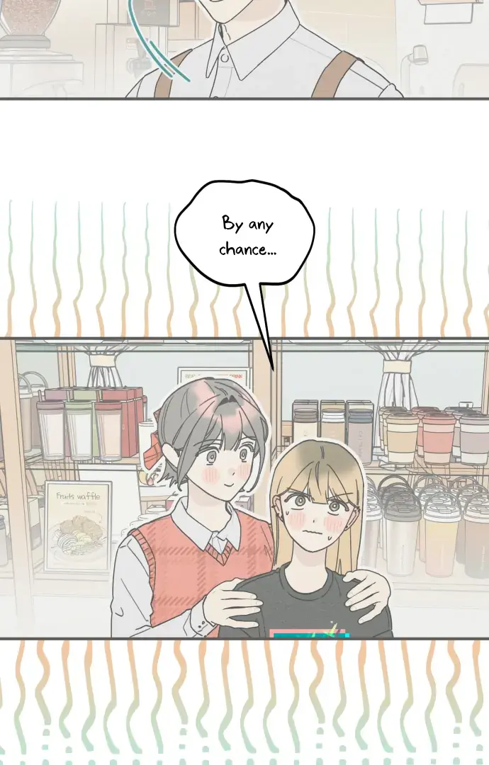 Read Sungnyung Bubble Tea Manga Online