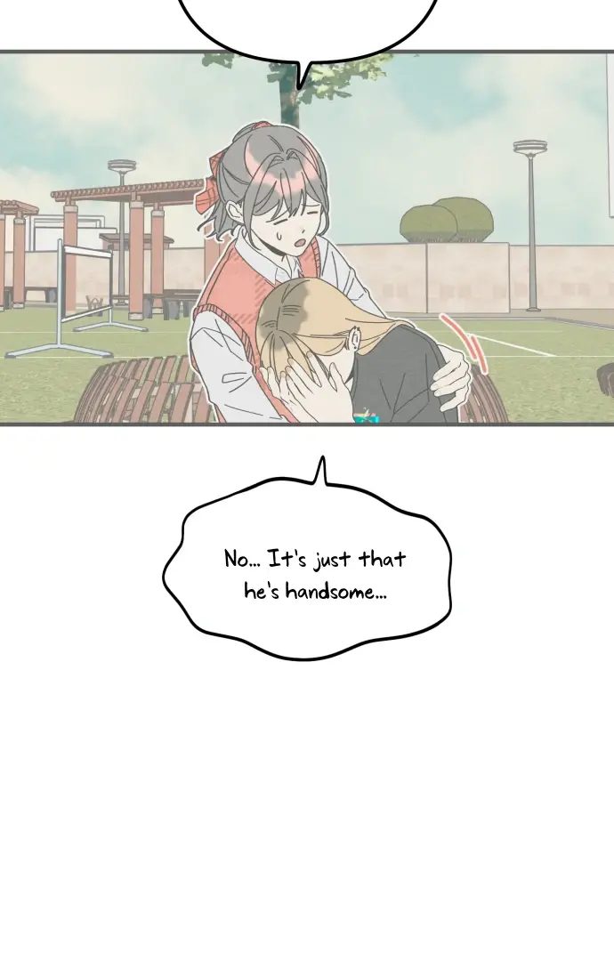 Read Sungnyung Bubble Tea Manga Online