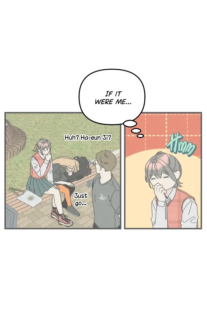 Read Sungnyung Bubble Tea Manga Online