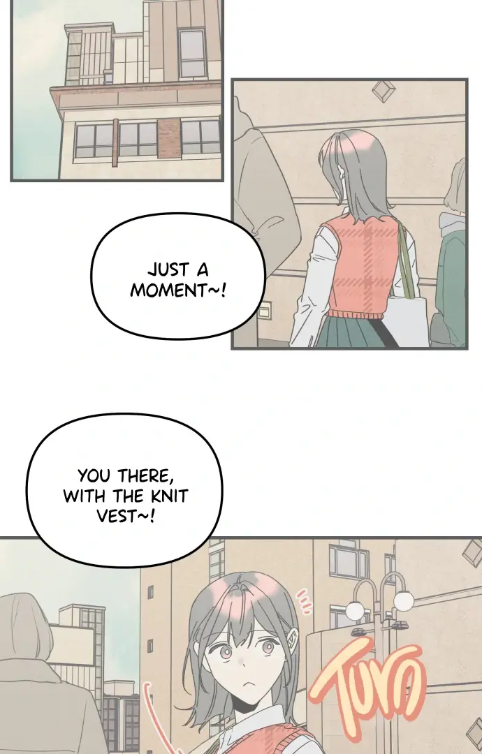 Read Sungnyung Bubble Tea Manga Online