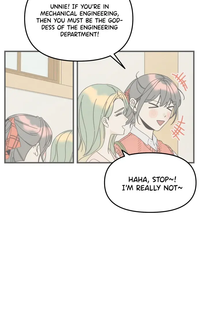 Read Sungnyung Bubble Tea Manga Online