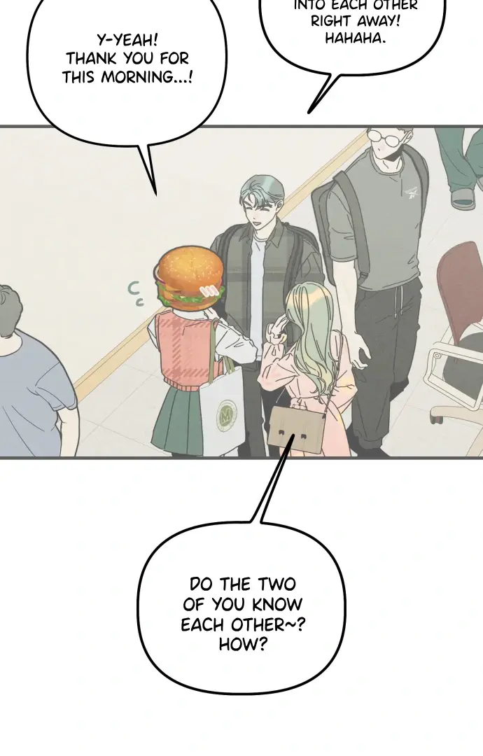 Read Sungnyung Bubble Tea Manga Online