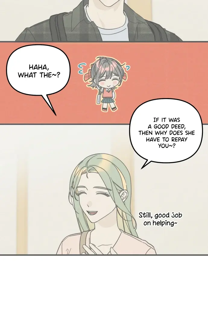 Read Sungnyung Bubble Tea Manga Online