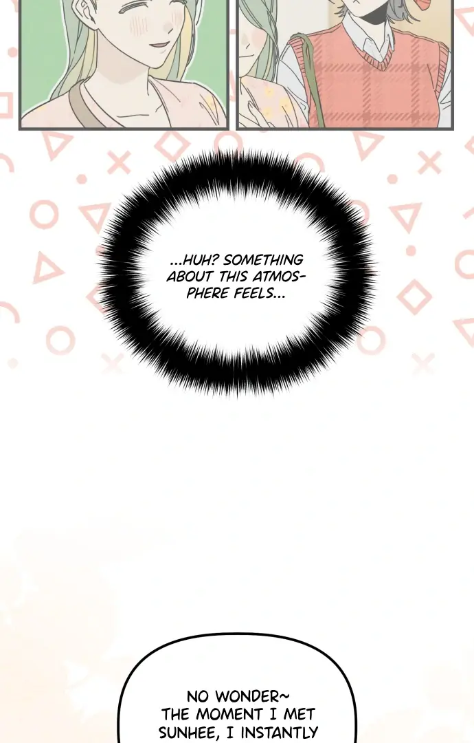 Read Sungnyung Bubble Tea Manga Online