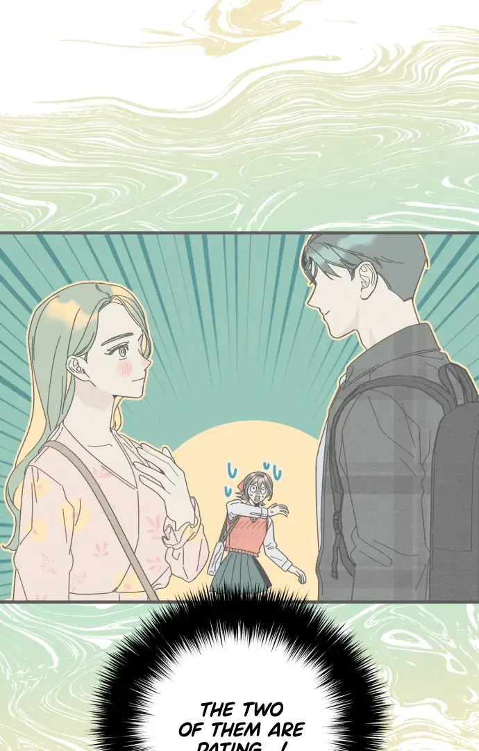 Read Sungnyung Bubble Tea Manga Online