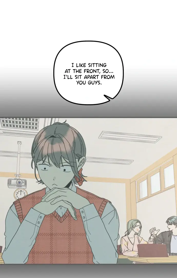 Read Sungnyung Bubble Tea Manga Online