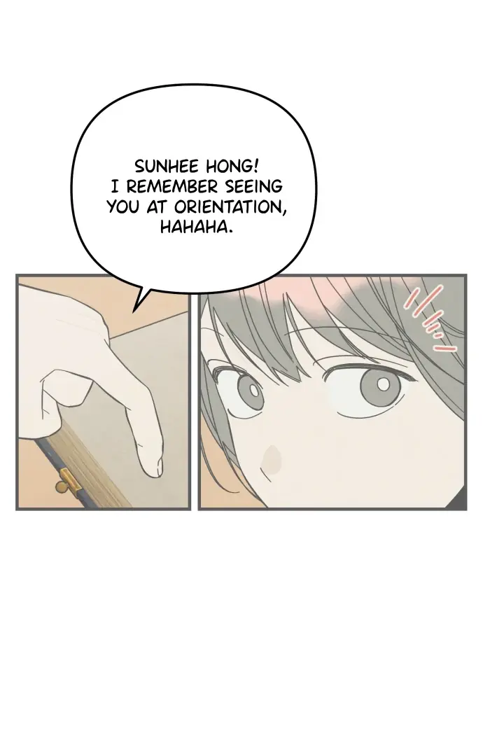 Read Sungnyung Bubble Tea Manga Online