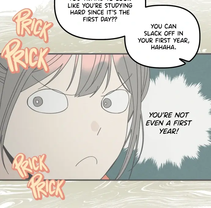 Read Sungnyung Bubble Tea Manga Online