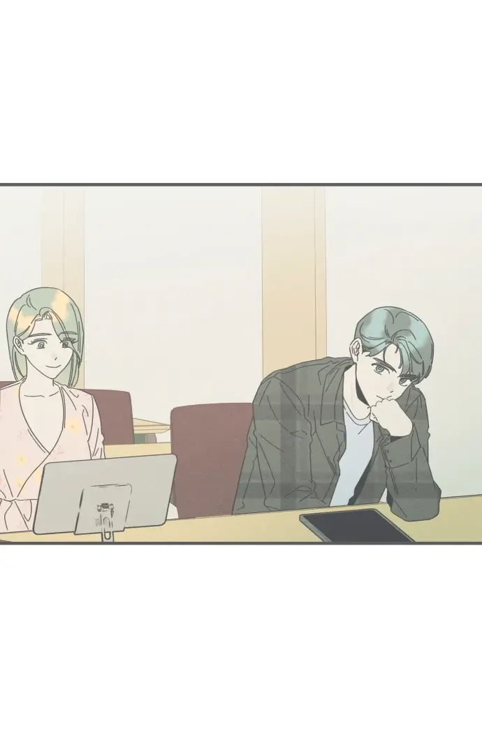 Read Sungnyung Bubble Tea Manga Online