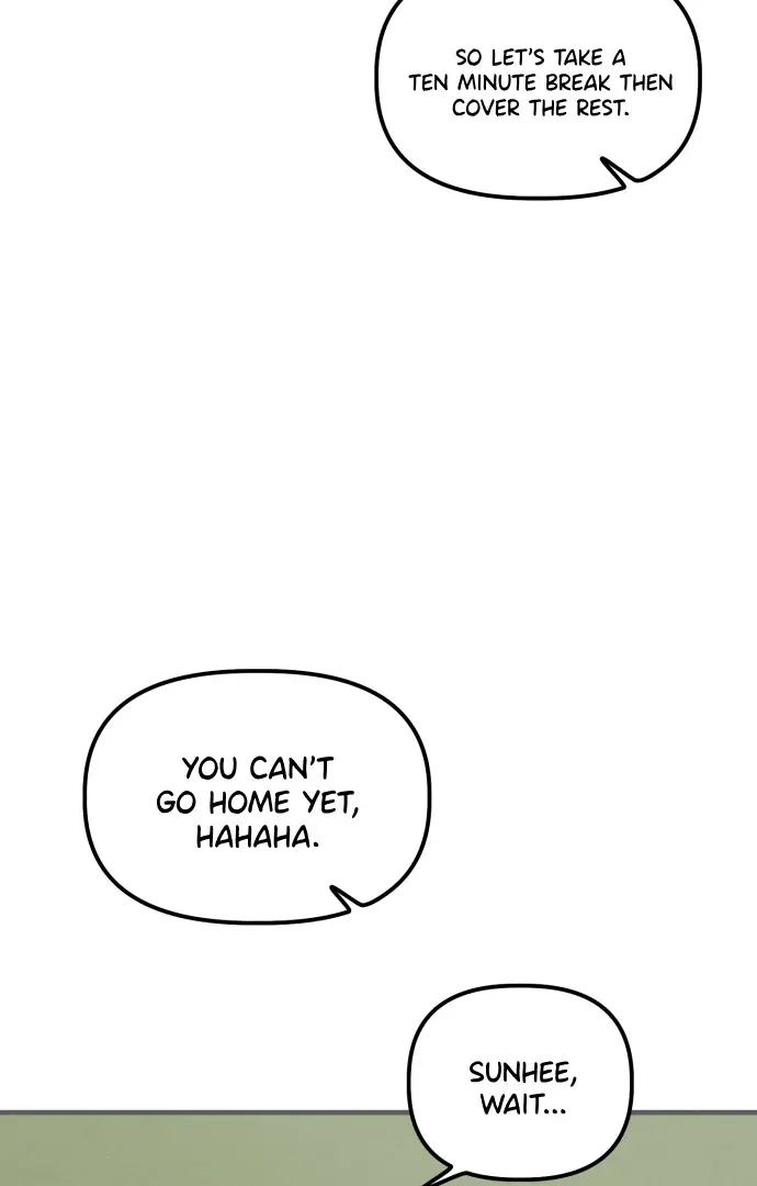 Read Sungnyung Bubble Tea Manga Online