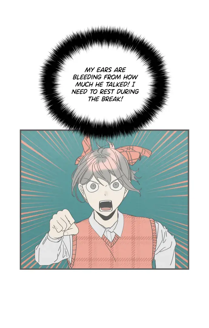 Read Sungnyung Bubble Tea Manga Online