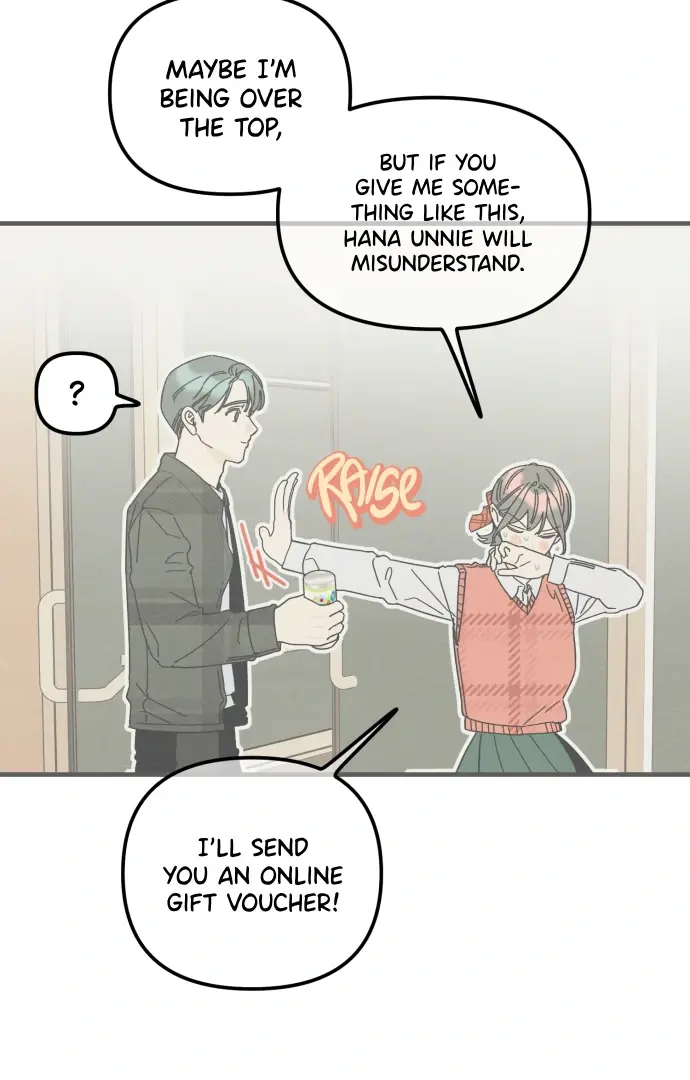 Read Sungnyung Bubble Tea Manga Online