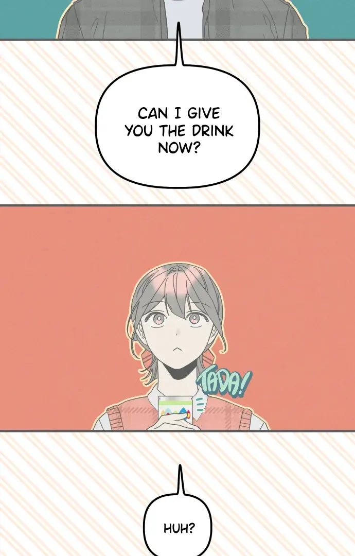 Read Sungnyung Bubble Tea Manga Online