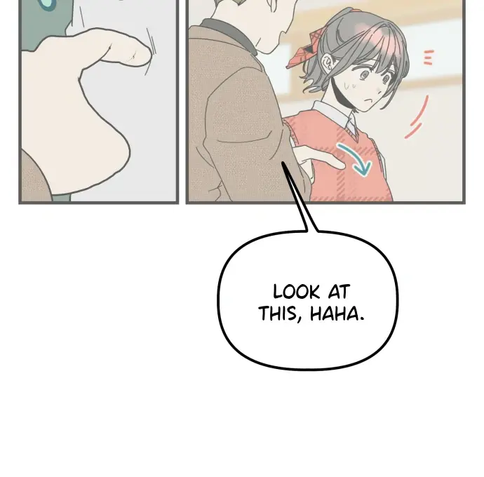 Read Sungnyung Bubble Tea Manga Online