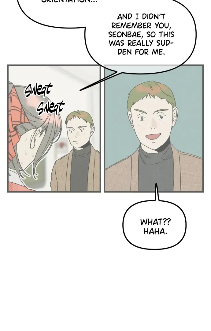 Read Sungnyung Bubble Tea Manga Online