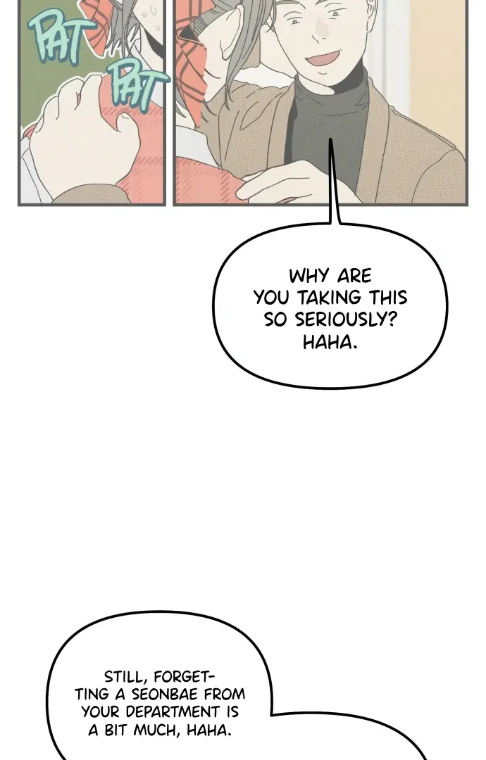 Read Sungnyung Bubble Tea Manga Online