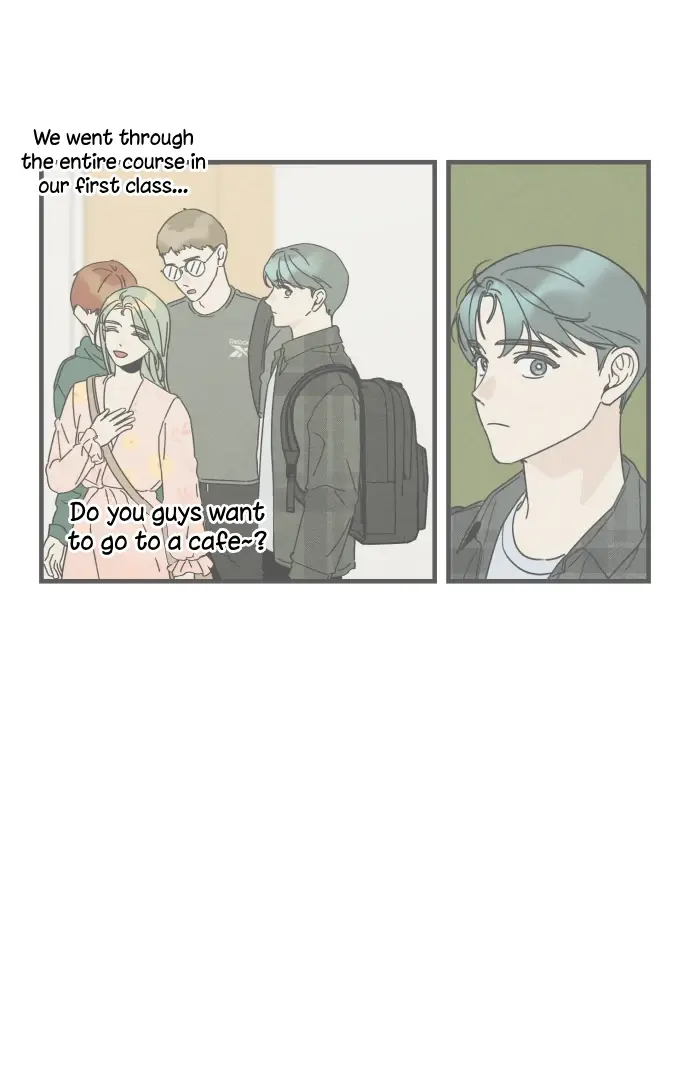 Read Sungnyung Bubble Tea Manga Online