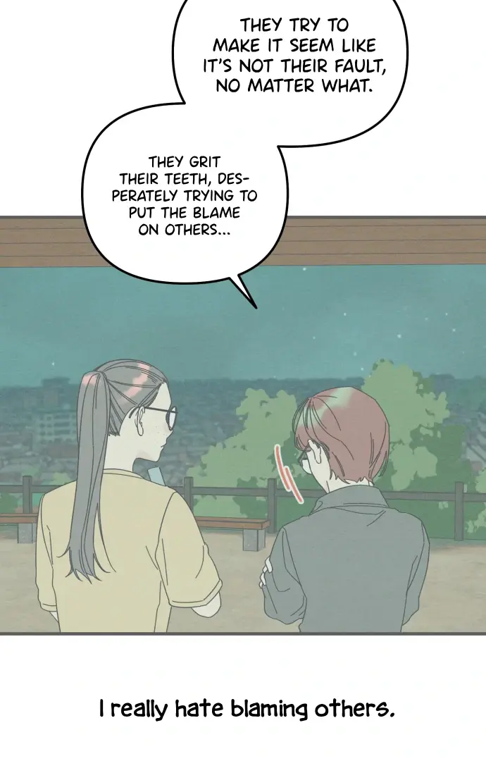 Read Sungnyung Bubble Tea Manga Online