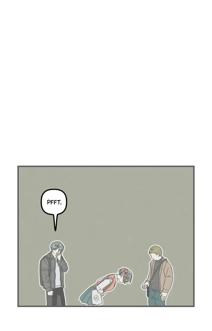 Read Sungnyung Bubble Tea Manga Online