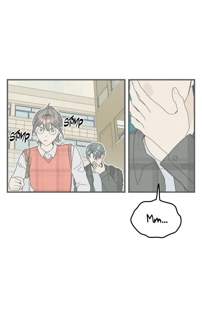 Read Sungnyung Bubble Tea Manga Online