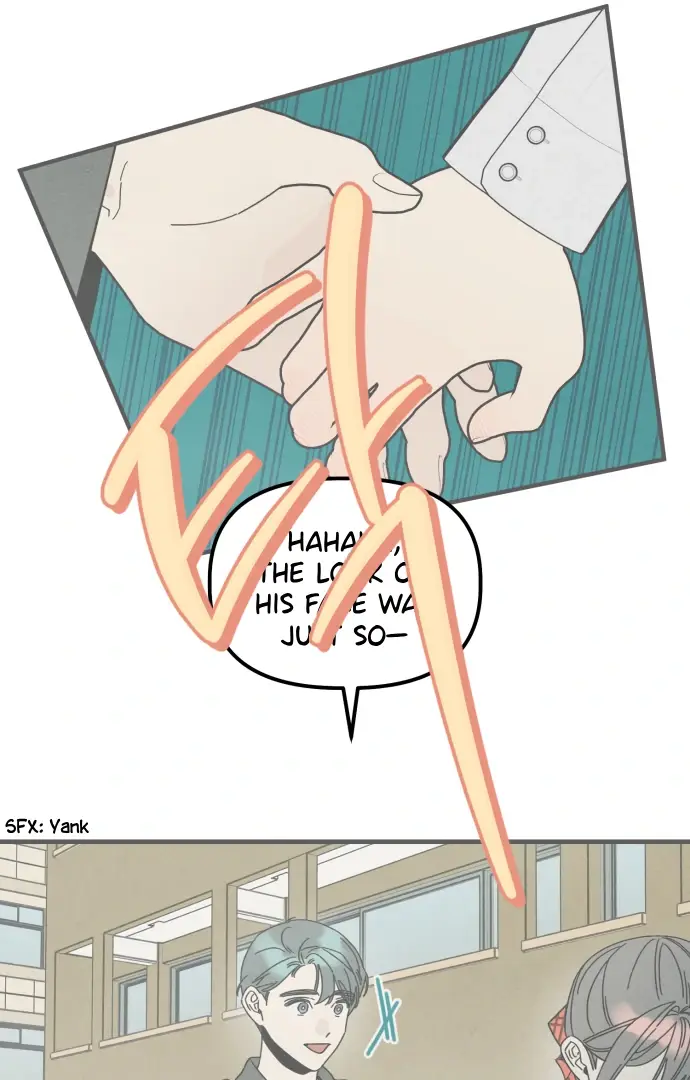 Read Sungnyung Bubble Tea Manga Online