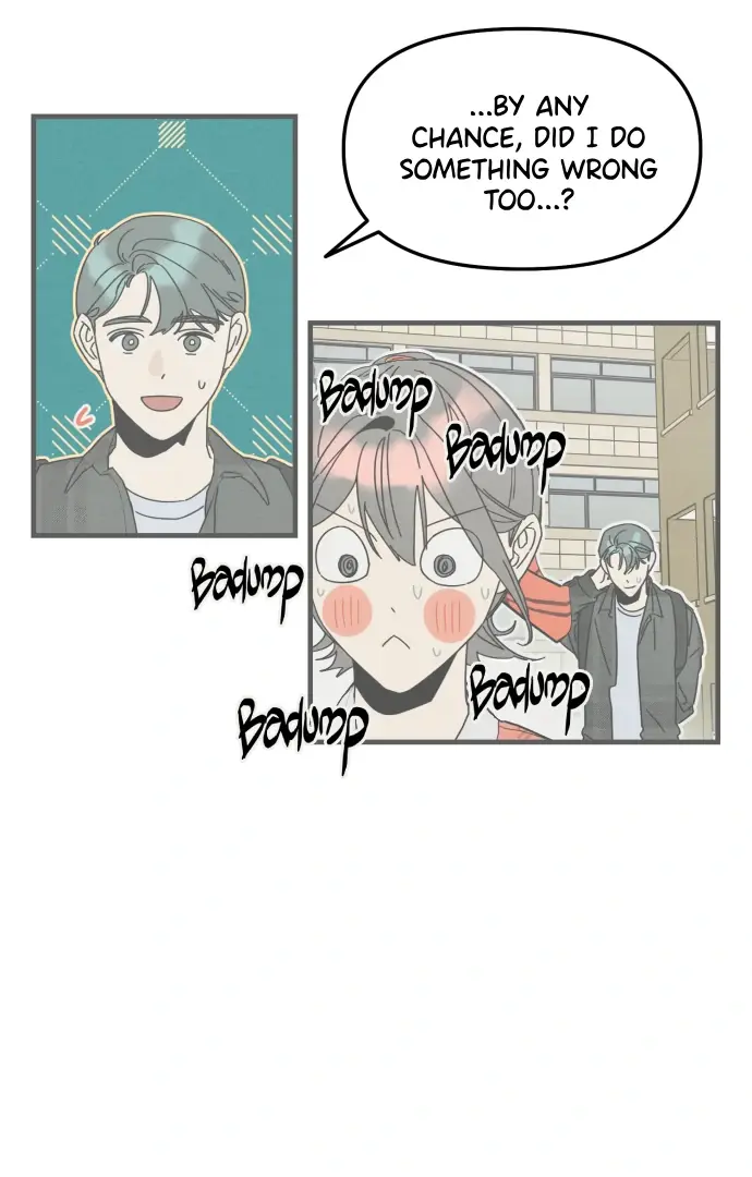 Read Sungnyung Bubble Tea Manga Online