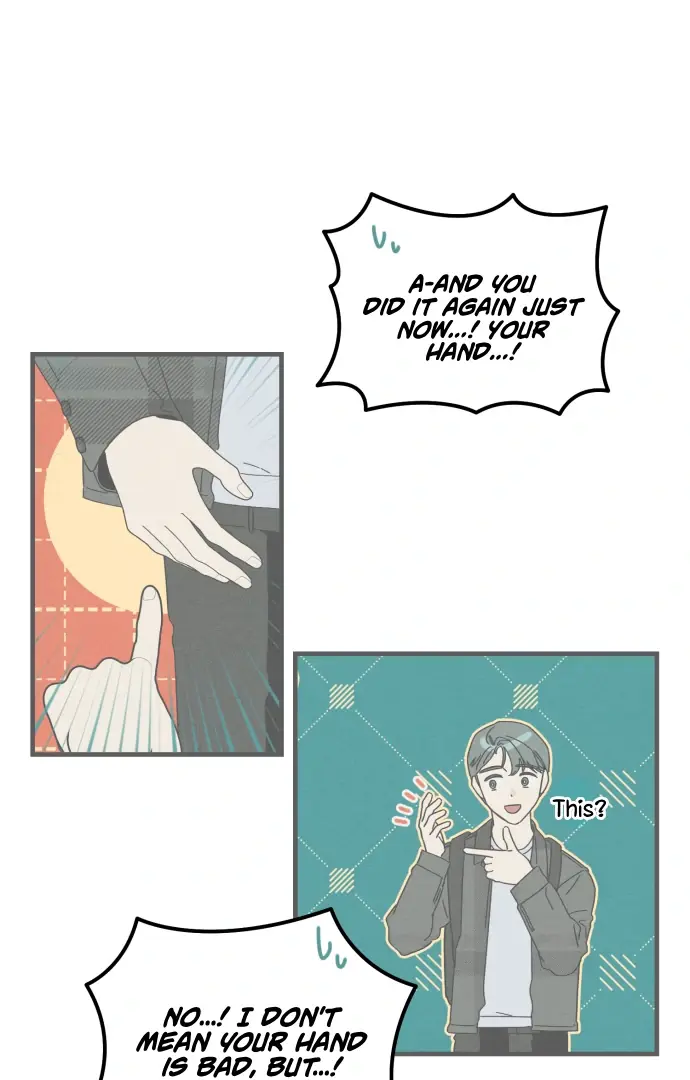 Read Sungnyung Bubble Tea Manga Online