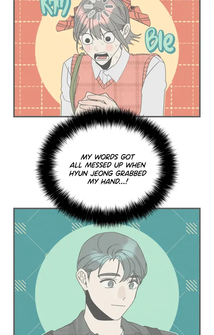 Read Sungnyung Bubble Tea Manga Online