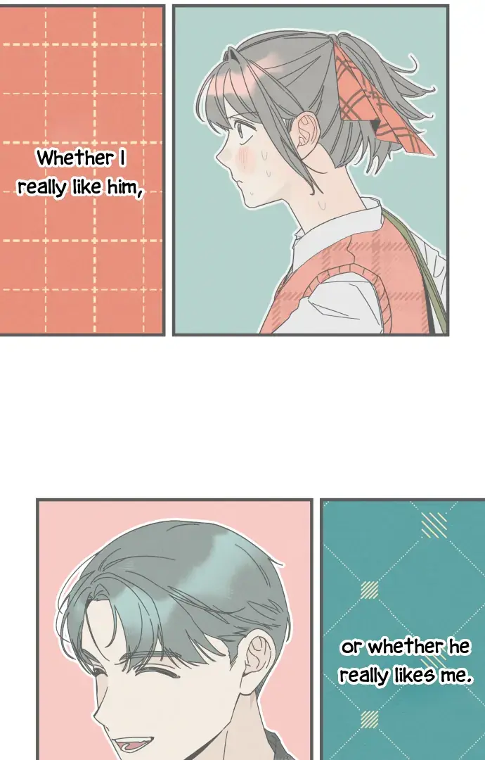 Read Sungnyung Bubble Tea Manga Online