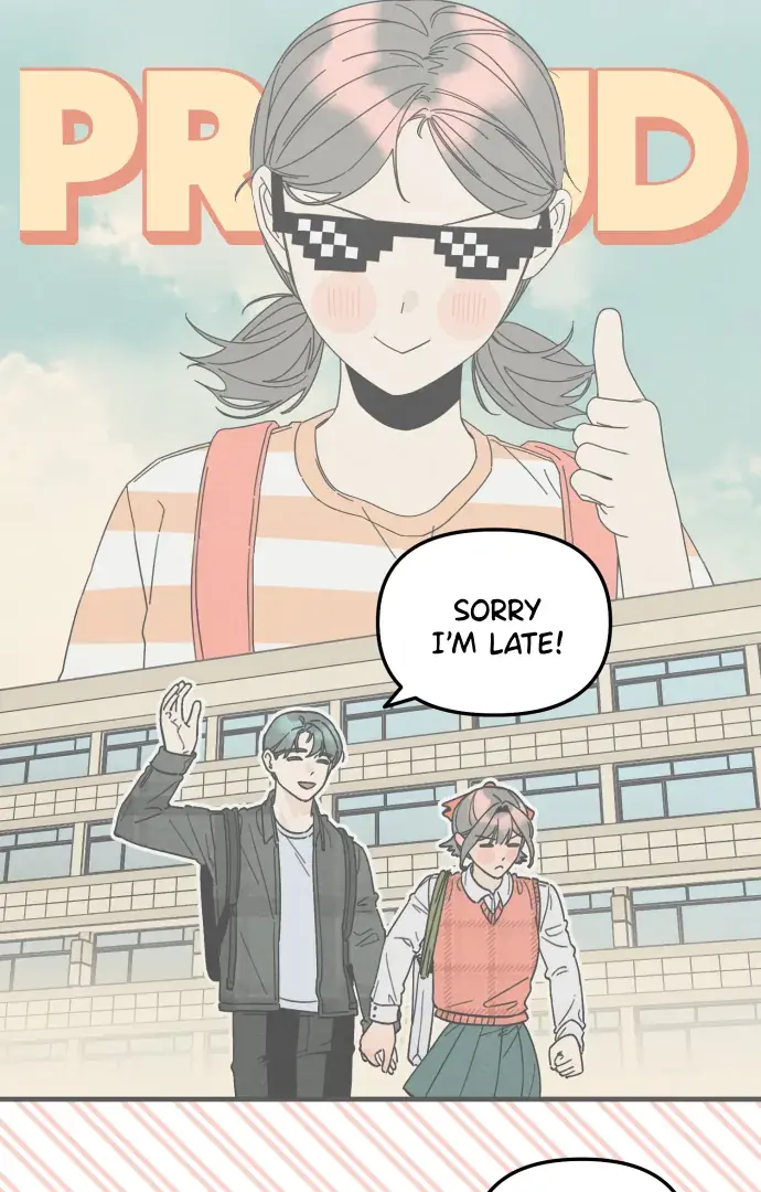 Read Sungnyung Bubble Tea Manga Online