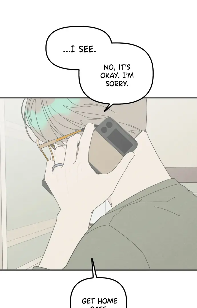 Read Sungnyung Bubble Tea Manga Online