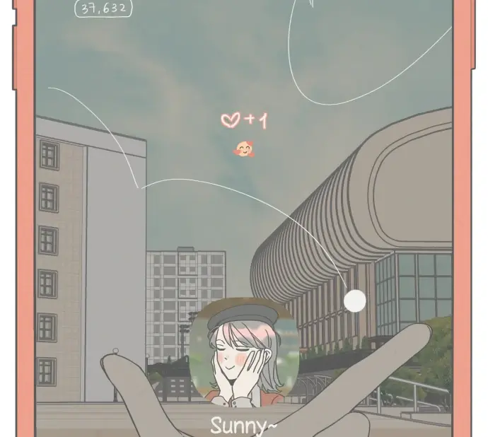 Read Sungnyung Bubble Tea Manga Online