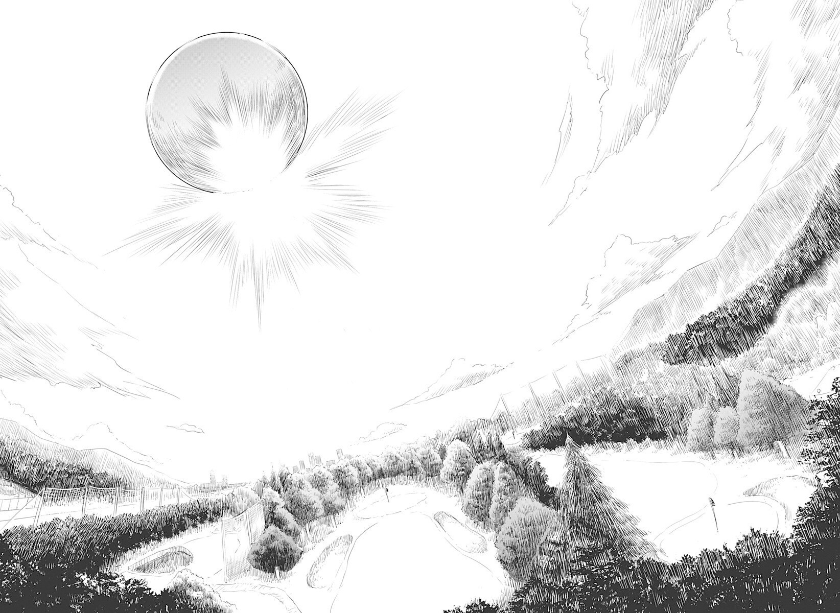 Read Sunny Birdie Manga Online