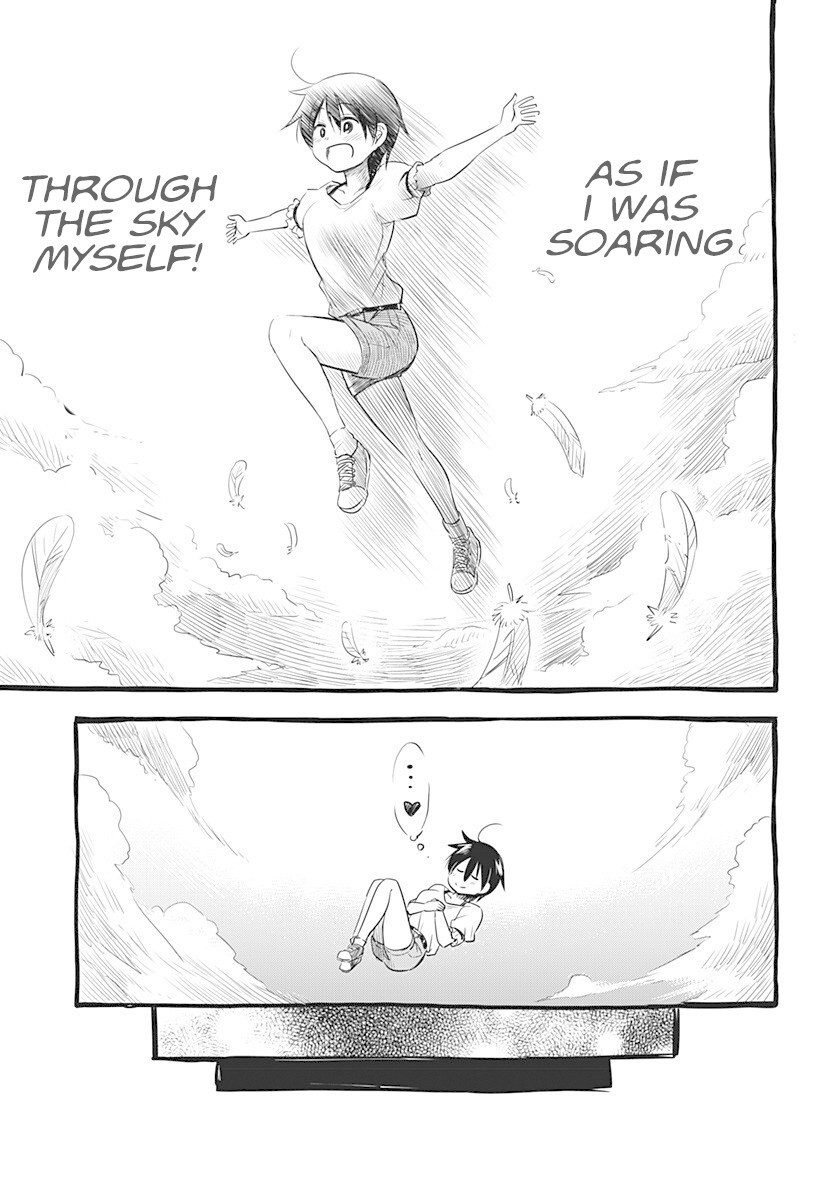 Read Sunny Birdie Manga Online