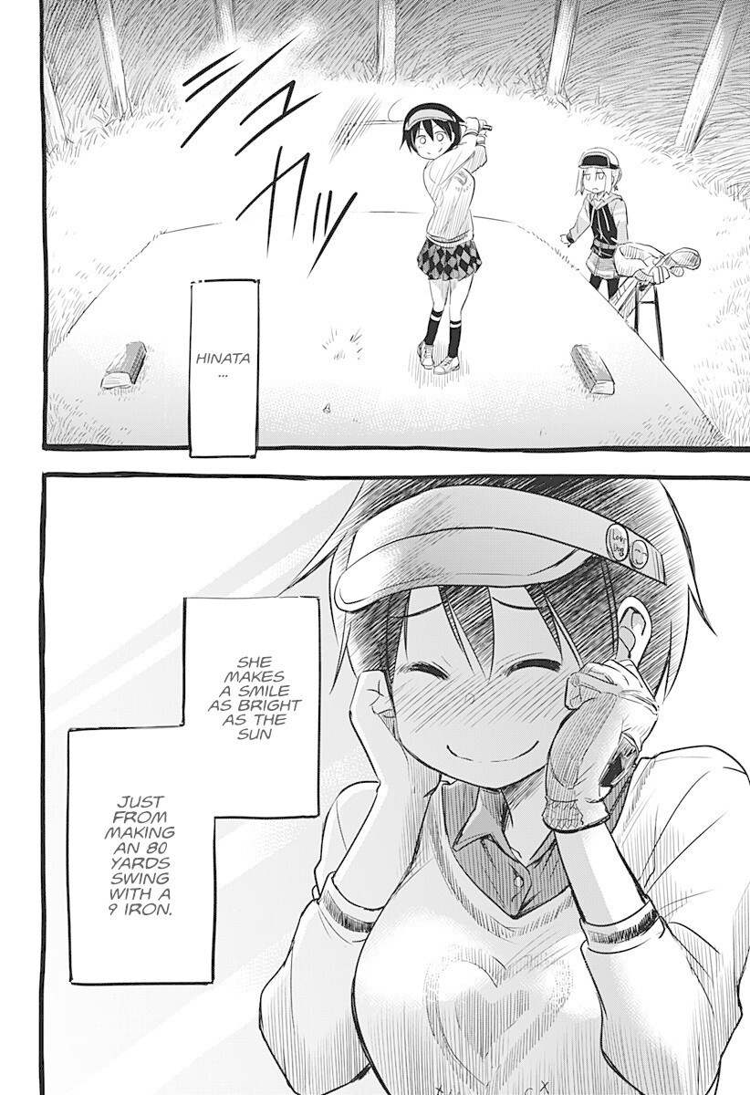 Read Sunny Birdie Manga Online