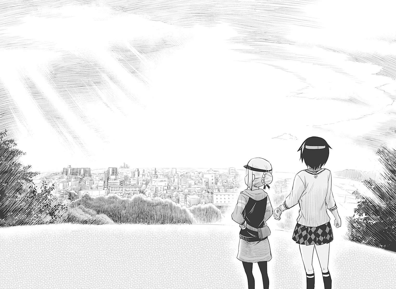 Read Sunny Birdie Manga Online