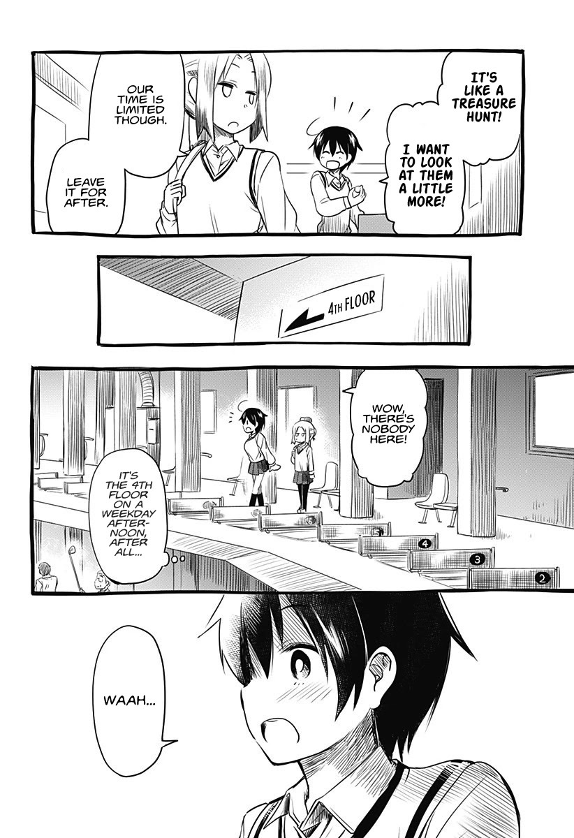 Read Sunny Birdie Manga Online