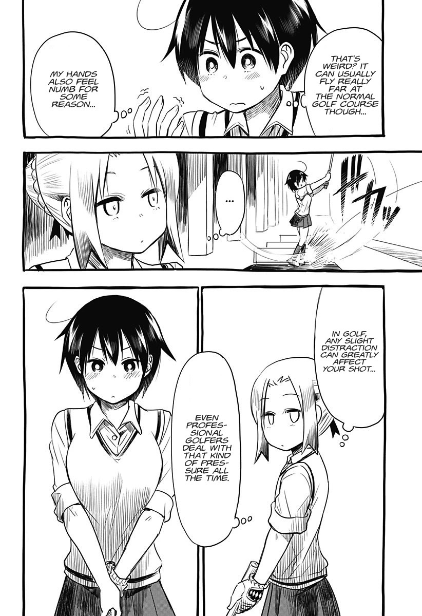 Read Sunny Birdie Manga Online