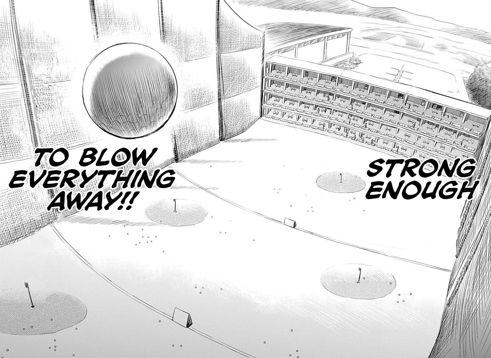 Read Sunny Birdie Manga Online