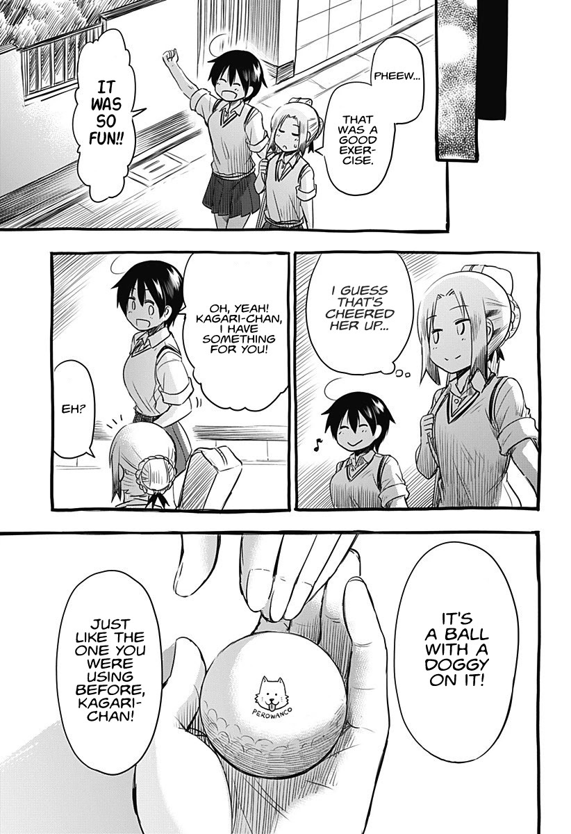 Read Sunny Birdie Manga Online