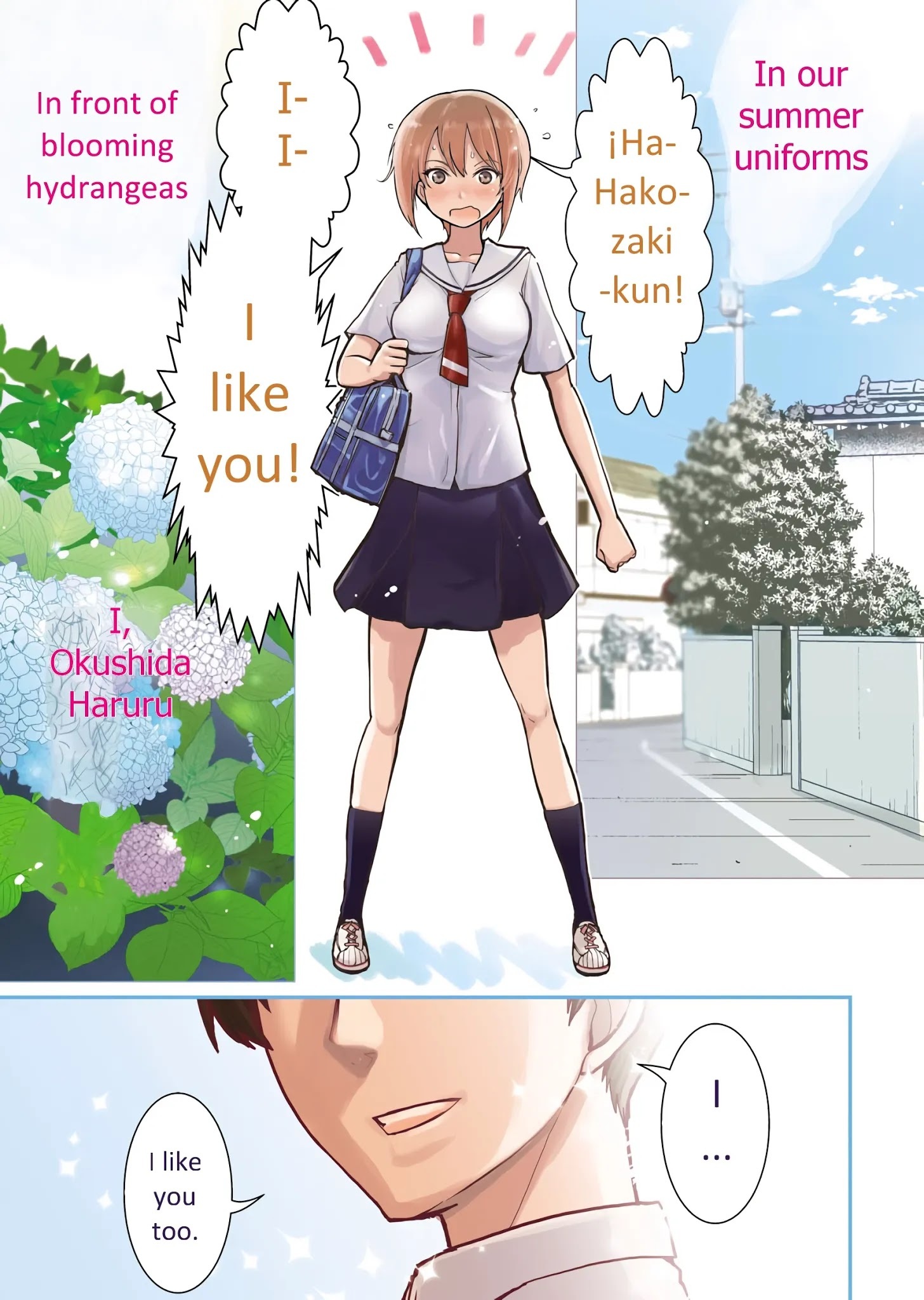 Read Super Cartesian Theater Manga Online