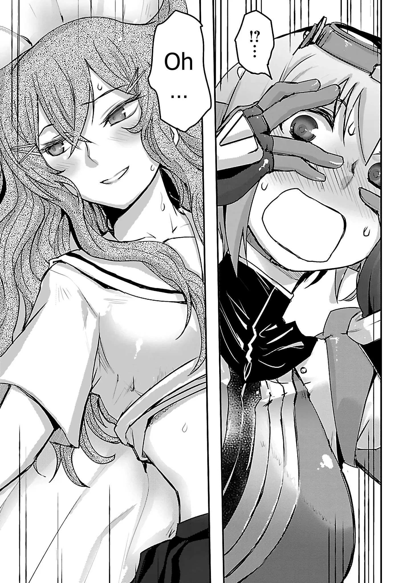 Read Super Cartesian Theater Manga Online